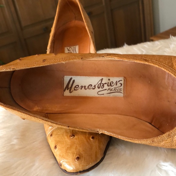 Pumps - Picture 4 of 5